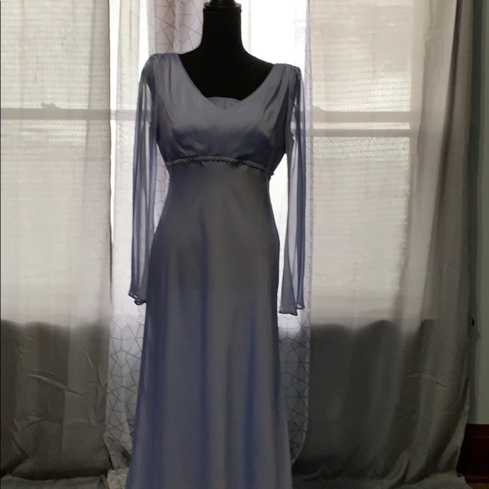 Channel your inner Jane Austen